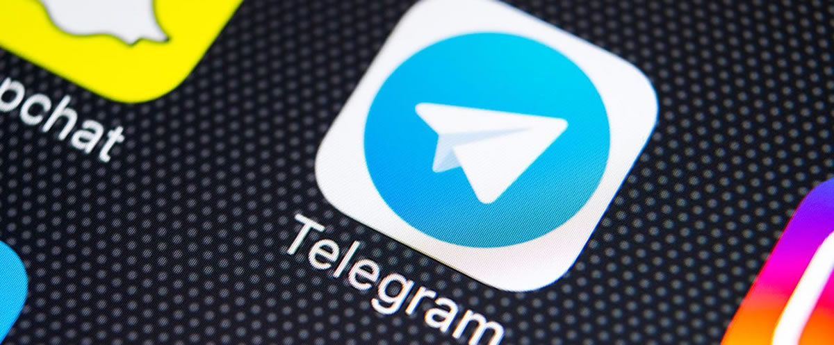 Telegram