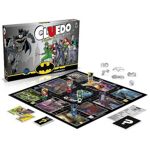 Sconto 33% Cluedo Batman Villabebegiokids