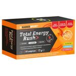 Sconto 46% Named Sport Total Energy Rush 60 Compresse Linfa Farmacie