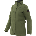 Sconto 50% Dainese Toledo D-dry Giacche Women Bronze-green 46 Dainese