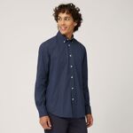 Sconto 60% Harmont&Blaine - Camicia Micro Motivo ... Harmont & Blaine