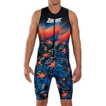 Sconto 16% Zoot Triathlon Senza Maniche Ltd Tri ... RunnerINN