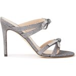 Sconto 50% Stuart Weitzman Sw Bow 100 Slide - ... Stuartweitzman