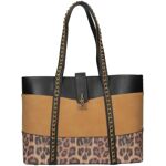 Sconto 35% Atelier Du Sac Tote Donna Colore ... Gipys