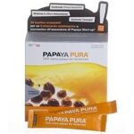 Sconto 48% Zuccari Papaya Pura Bustine 90g Zucc Linfa Farmacie