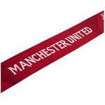 Sconto 26% Adidas Sciarpa Manchester United 2/25 Goal Inn