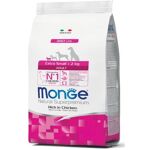 Sconto 10% Monge Dog Natural Superpremium Extra Small ... QZ petshop