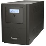 Sconto 39% Schneider Easy Ups 1ph Smvs 1500 Va 230 ... Spesa elettrica