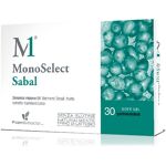 Sconto 13% MONOSELECT SABAL 30CPS Cura e Natura