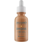 Sconto 20% Miamo Pigment Defense Tinted Sunscreen Drops ... Efarma