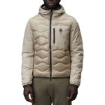 Sconto 36% Blauer PIUMINO ALBERT uomo beige 24WBLUC08034 ... GPS Mele