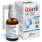 Sconto 18% Aboca Golamir 2ACT Spray No Alcol 30 ... Dr Max