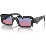 Sconto 39% Occhiali da Sole Prada PR 27ZS (15... Ottica SM