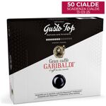 Sconto 54% Garibaldi 50 Cialde Top compatibili con sistema ... Capsule.it