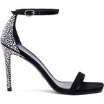 Sconto 50% Stuart Weitzman Nudistcurve Royale 100 Sandal - ... Stuartweitzman