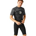 Sconto 57% Regatta Muta In Neoprene A Maniche ... Xtremeinn