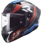 Sconto 50% LS2 - Casco FF805 Thunder Carbon ... Motorama 