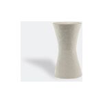 Sconto 40% Serax 'earth' Vase, Small, White Frankbros