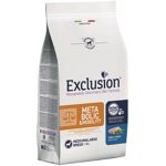 Sconto 8% Exclusion Dog Diet Metabolic Mobility Medium ... QZ petshop