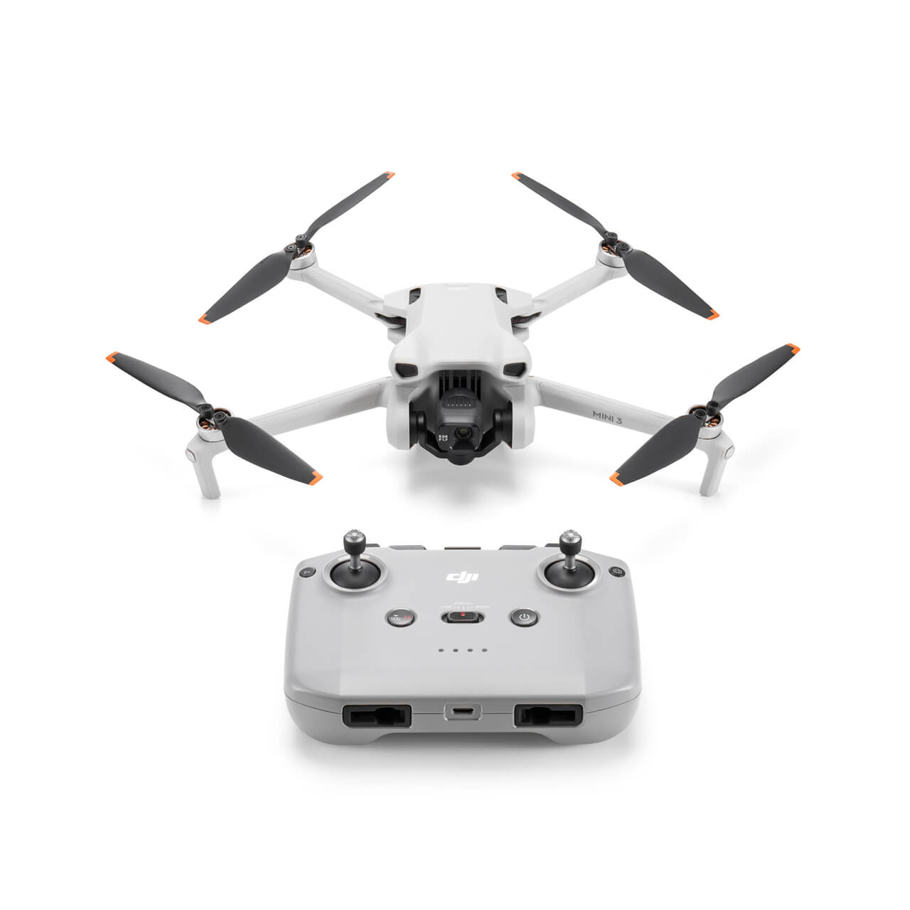 Nuovo DJI Mini 3 Dji