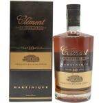 Sconto 8% Rum Clement 10 Y Martinique Webdivino