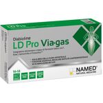 Sconto 44% Named LD Pro Via gas 14 + 14 Alpifarma