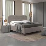 Sconto 42% garneroarredamenti Letto contenitore una piazza e ... Garnero Arredamenti