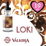 Sconto 20% Valkiria Loki  10 Ml kickkick.it