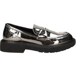 Sconto 35% Nine West Mocassino Donna Colore Grigio ... Gipys