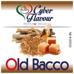 Sconto 20% Cyber Flavour Old Bacco  Aroma Concentrato kickkick.it