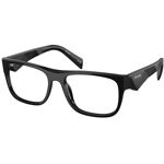 Sconto 24% Prada PR 22ZV 16K1O1 Eyeglasses Looker