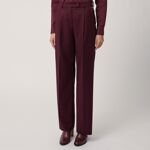 Sconto 30% Harmont&Blaine - Pantaloni Con Pinces, ... Harmont & Blaine