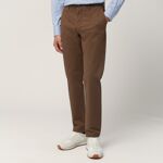 Sconto 60% Harmont&Blaine - Pantaloni Narrow In ... Harmont & Blaine