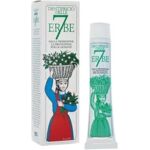 Sconto 36% Zeta Farmaceutici Dentifricio 7 Erbe 50 ml Farmaciainlinea