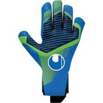 Sconto 50% Uhlsport Guanti Da Portiere Aquagrip Hn Goal Inn