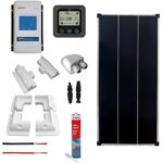 Sconto 10% IoRisparmioEnergia Selection Kit fotovoltaico per camper ... IoRisparmioEnergia