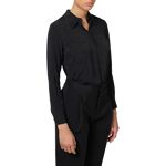 Sconto 41% ELISABETTA FRANCHI CAMICIA IN GEORGETTE JACQUARD ... GPS Mele