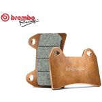 Sconto 45% Set Pastiglie Freno Posteriore Brembo Yamaha ... WRS