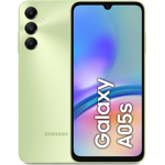 Sconto 39% Samsung Galaxy A05S 64 GB + 4 GB ... Boomba