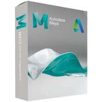 Sconto 54% Autodesk Maya 2024 - Mac Nextdigitalkey