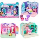 Sconto 20% Gabby Playset Arredi Villabebegiokids