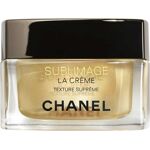 Sconto 8% Chanel Sublimage Texture Suprême Cream ... Sweetcare