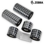 Sconto 36% Ribbon Zebra 156mm x 450mt 2100 High-Performance ... ABD Shop