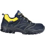 Sconto 17% Cofra Scarpe antinfortunistiche New Arno S1 Gecosafe