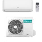 Sconto 1% Hisense Climatizzatore Monosplit Easy Smart 18000 btu ... Megaclima