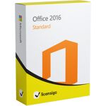 Sconto 78% Microsoft Office 2016 Standard Licensigo