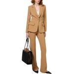 Sconto 41% ELISABETTA FRANCHI TAILLEUR IN CREPE STRETCH ... GPS Mele