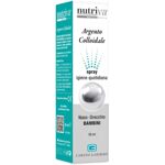 Sconto 14% Nutriva Linea Apparato Respiratorio Argento Colloidale ... Farmafarma