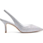 Sconto 20% Stuart Weitzman Eva 75 Slingback - Donna  ... Stuartweitzman