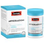 Sconto 33% Swisse Articolazioni 50cpr Linfa Farmacie